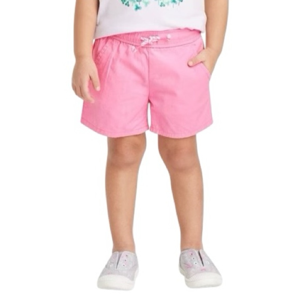 3/$25 Cat & Jack Pink Shorts